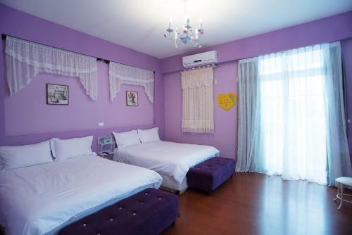 Rose Castle