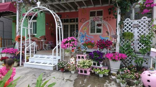 Rose Castle