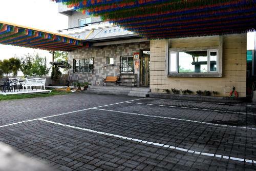 Taitung Xd B&B