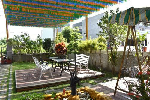 Taitung Xd B&B