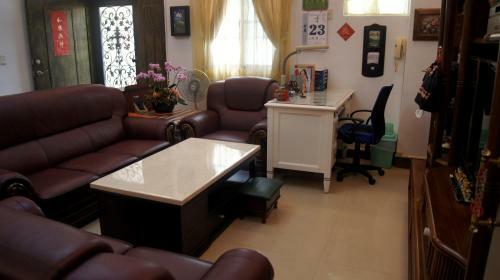 Taitung Xd B&B
