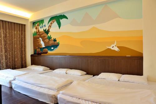 Happy Corner Homestay