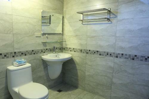 Happy Corner Homestay