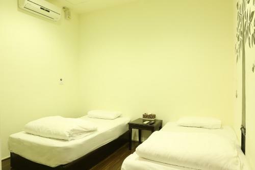 Happy Corner Homestay