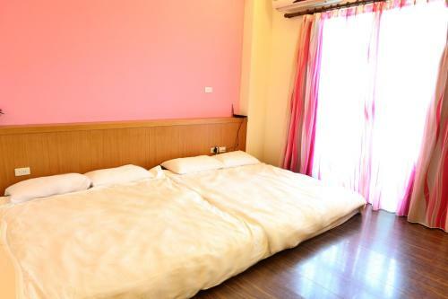 Happy Corner Homestay