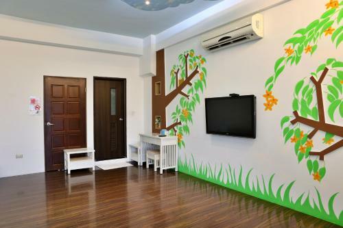 Happy Corner Homestay