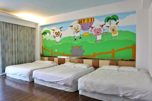 Happy Corner Homestay