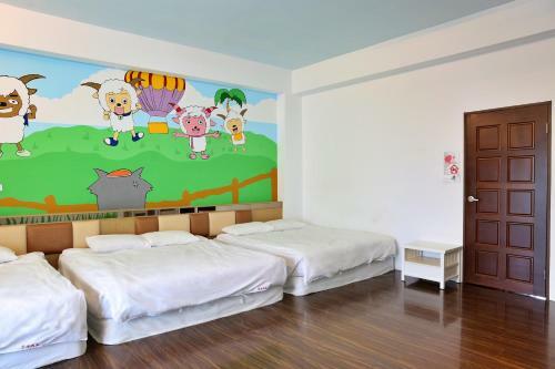 Happy Corner Homestay