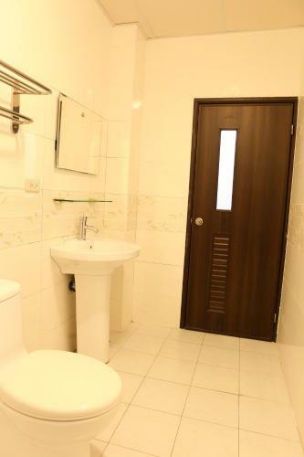 Happy Corner Homestay