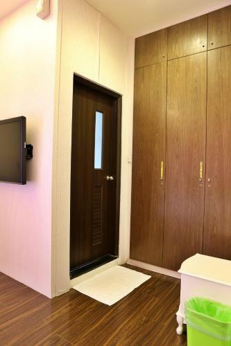 Happy Corner Homestay