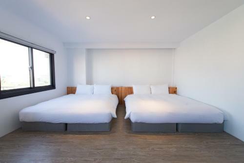 Traveller Inn Tiehua Cultural And Creative Hotel