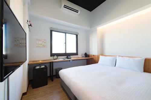 Traveller Inn Tiehua Cultural And Creative Hotel