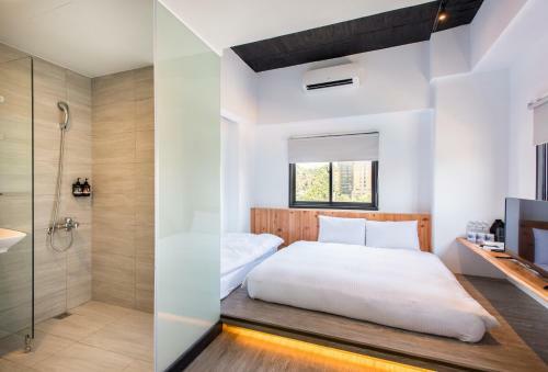 Traveller Inn Tiehua Cultural And Creative Hotel