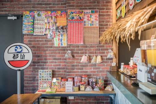 Traveller Inn Tiehua Cultural And Creative Hotel