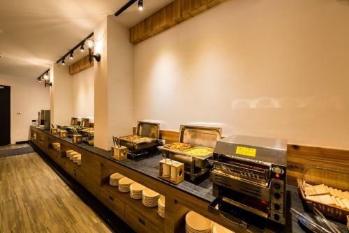 Traveller Inn Tiehua Cultural And Creative Hotel