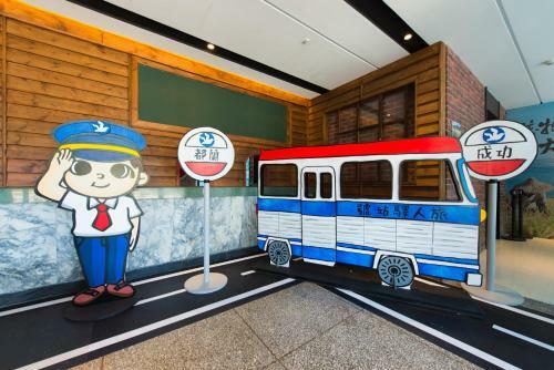 Traveller Inn Tiehua Cultural And Creative Hotel