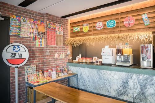Traveller Inn Tiehua Cultural And Creative Hotel