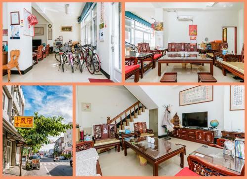 Xiao Gu Homestay