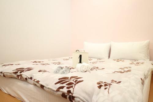 Happy Together Guesthouse