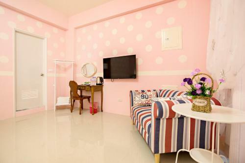 England B&B