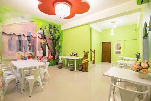 Redora B&B