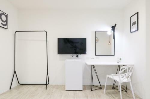 Book Apartment