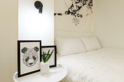 Book Apartment