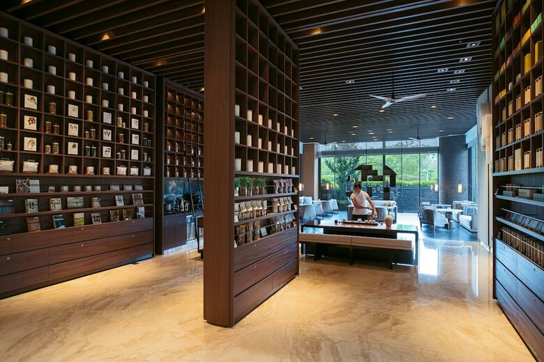 Renaissance Taipei Shihlin Hotel