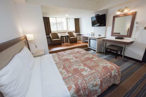 Posada Jyunge Hotel