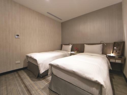 Hotel The West