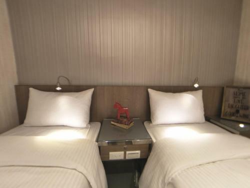 Hotel The West