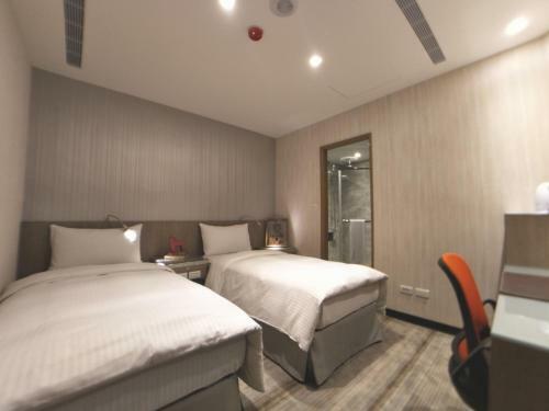 Hotel The West