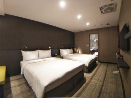Hotel The West