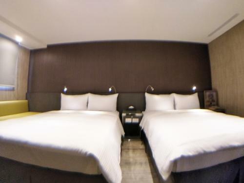 Hotel The West