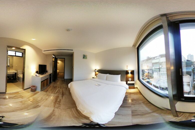 Posada Greatt Hotel