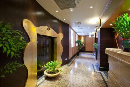 Tai Hope Hotel