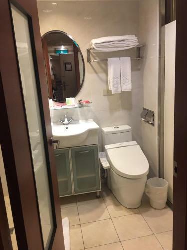 Tai Hope Hotel
