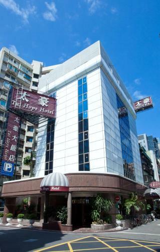 Tai Hope Hotel