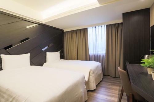 Pavilion Boutique Hotel