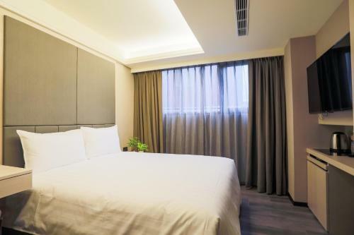 Pavilion Boutique Hotel