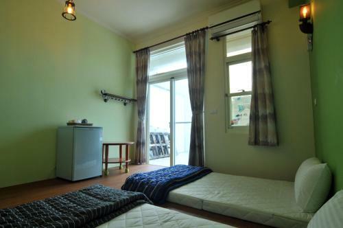 Outstanding B&B