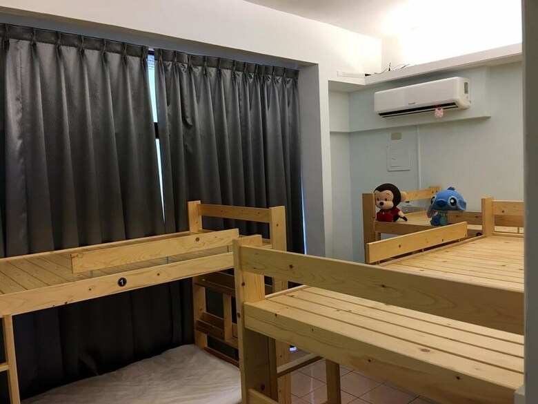 Albergue Mr. Red Tea B&B