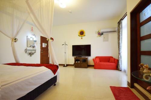 Bed & Breakfast Xanadu Bnb