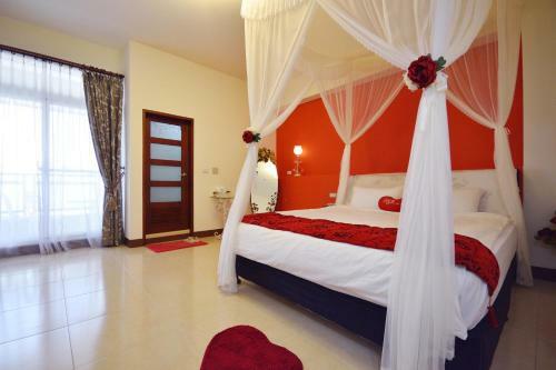 Bed & Breakfast Xanadu Bnb