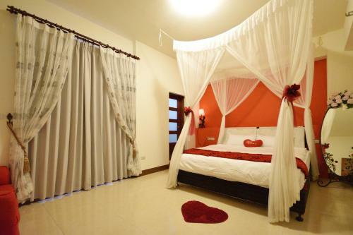 Bed & Breakfast Xanadu Bnb