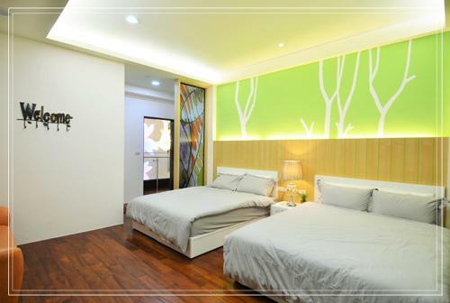 Dong Fong B&B