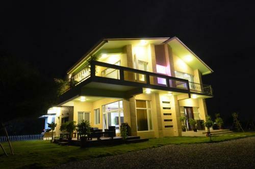 Dong Fong B&B
