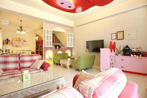 Baby Pig B&B