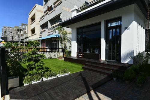 Begonia B&B