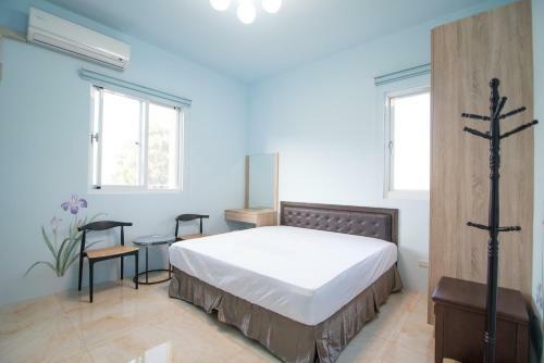Silver Blue B&B